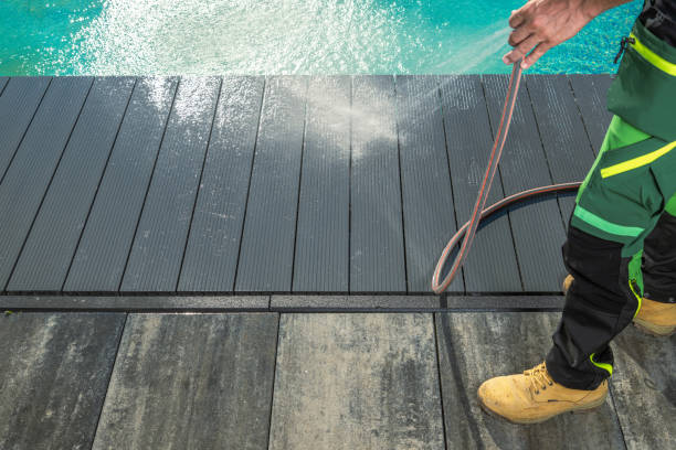 Best Local Pressure Washing Services  in Minoa, NY