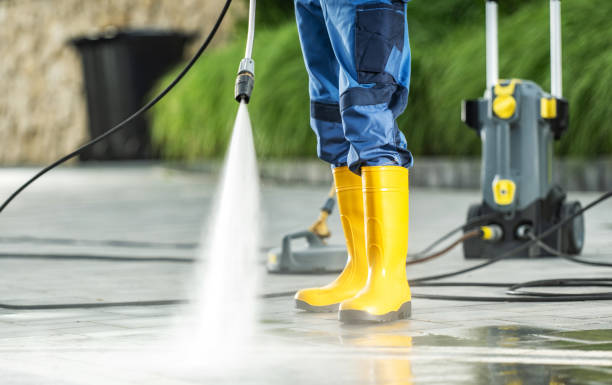 Best Commercial Pressure Washing  in Minoa, NY