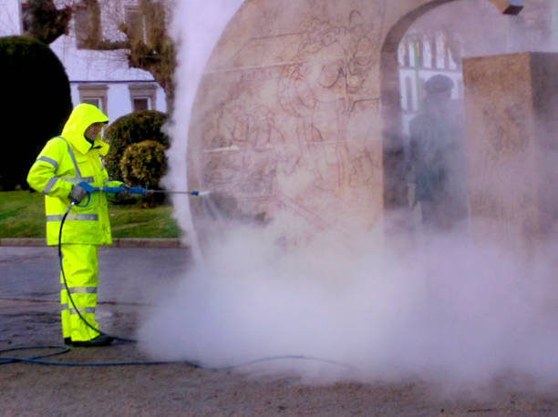 Best Pressure Washing Brick  in Minoa, NY